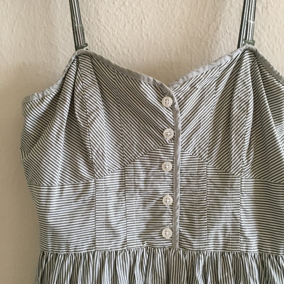 American Eagle Midi Dress - Picture 4 of 5